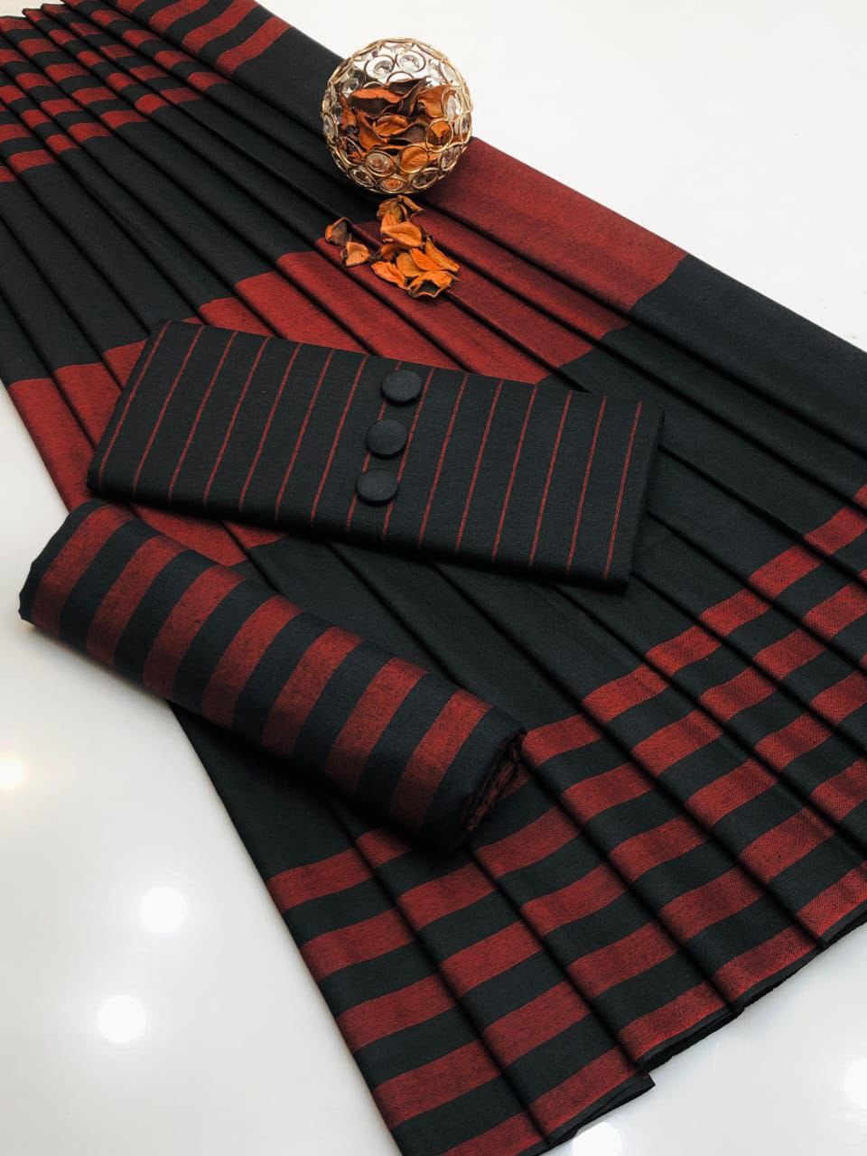 3pc khaddi items