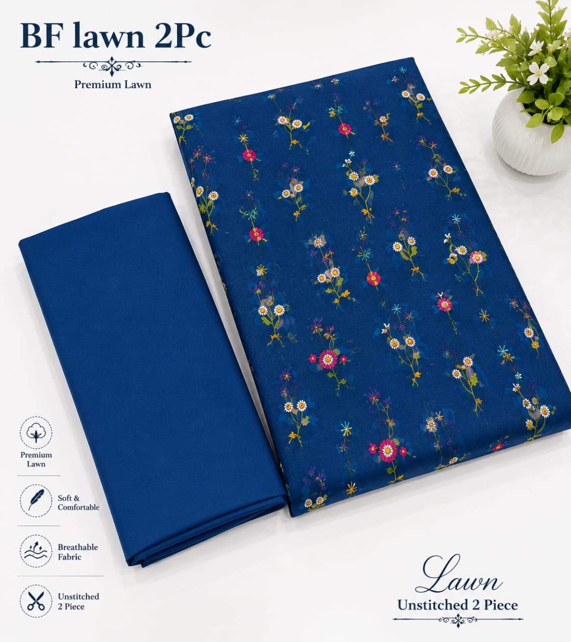 2 pc lawn collection